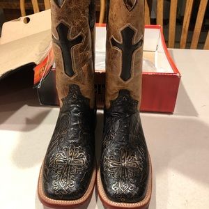 Ferrini Boots Brand New with Tags